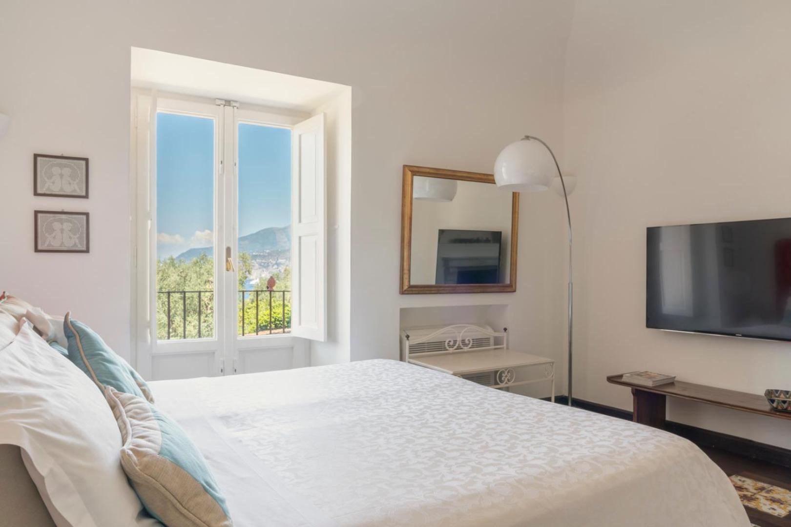 Capo Santa Fortunata Sorrento Ngoại thất bức ảnh